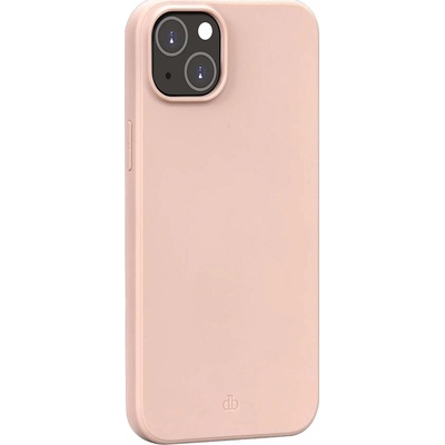 dbramante1928 Силиконов калъф dbramante1928 Greenland Case Apple iPhone 14 Pro, Pink Sand (GL61PISA1617)