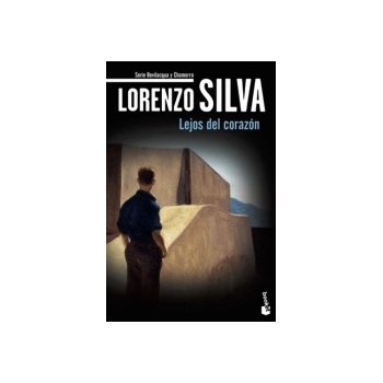 LEJOS DEL CORAZON
