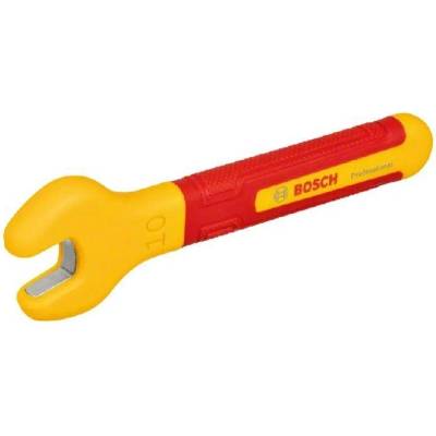 Bosch Izolovaný jednostranný klíč 10 mm 1600A02NF0