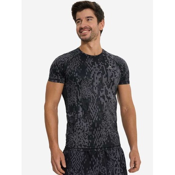 DEMIX Тениска M D Training HIIT AOP T-shirt