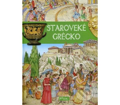 Staroveké Grécko