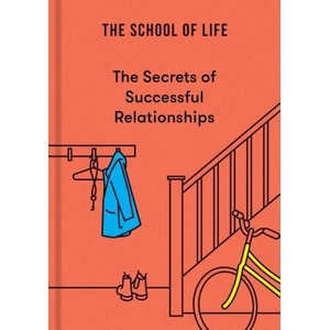 SECRETS OF SUCCESSFUL RELATIONSHIPS (2024)