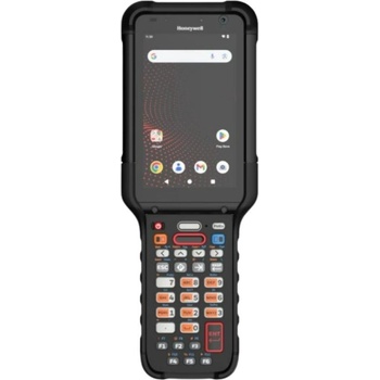 Honeywell CK67 CK67-X1N-57S1B0G