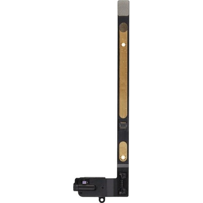 Flex kabel sluchátkového konektoru iPad Air 2 (Cellular) – černý IPD1094