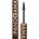 L'Oréal Panorama Mascara спирала за удължаване и обем на миглите Brun Leather 9, 9 ml