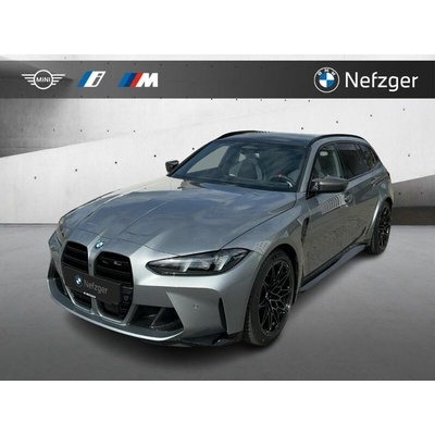 BMW M3 Touring xDrive Competition 390 kW