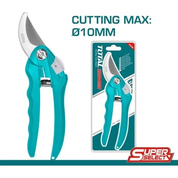 Image 1 of TOTAL Градинска ножица total, 200 мм (tl tht0201)