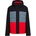 Ziener Мъжко ски яке Ziener Tarlo-Z Ski jacket - Red - размер 58 (EU) (004-6840-0217)