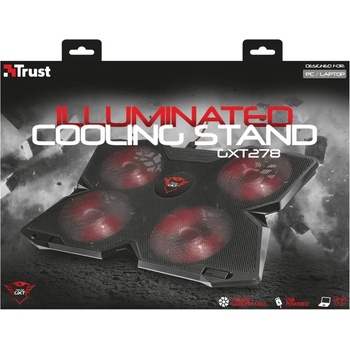 Image 1 of Trust GXT 278 Yozu (20817)