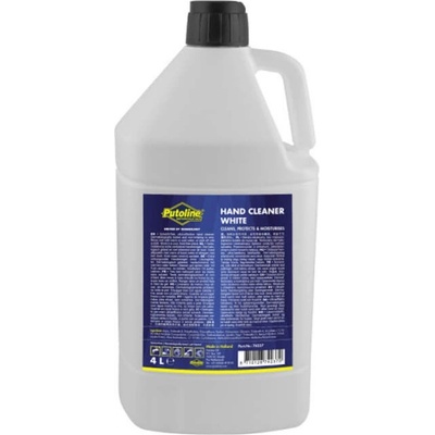Putoline čistič rúk hand cleaner white 4 l