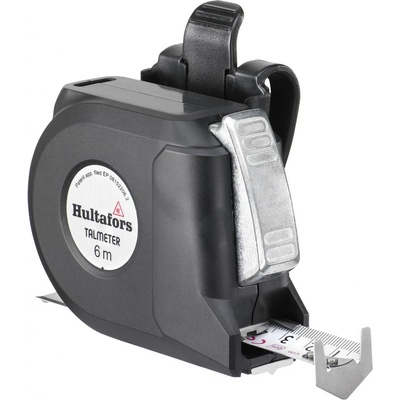 Hultafors Metr svinovací TALMETER 6m