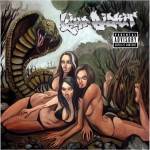 Universal Limp Bizkit: Gold Cobra - CD (029729)