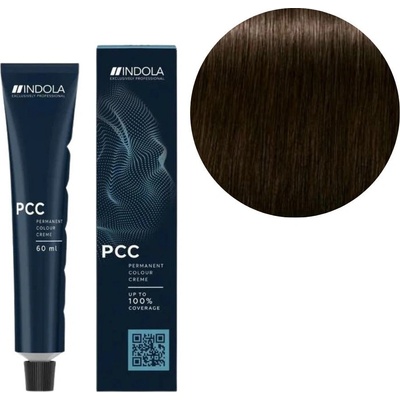 Indola Permanent Caring Color Natural 4.0 60 ml