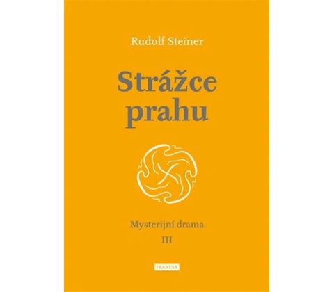 Strážce prahu
