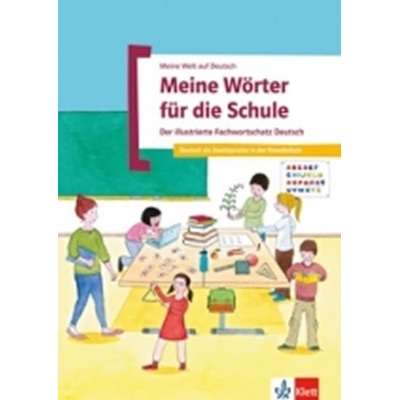 Fachwortschatz Schule - neuveden