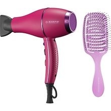 Kiepe Bloom Magenta 8310.1