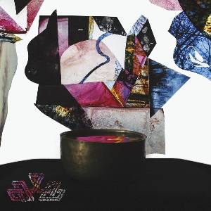Mind Over Mirrors - Undying Color (LP) (0616892415541)