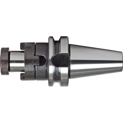 FORTIS Kombinovaný unášeč pro nástrčné frézy jisb6339adb bt40 27mm a100 fortis