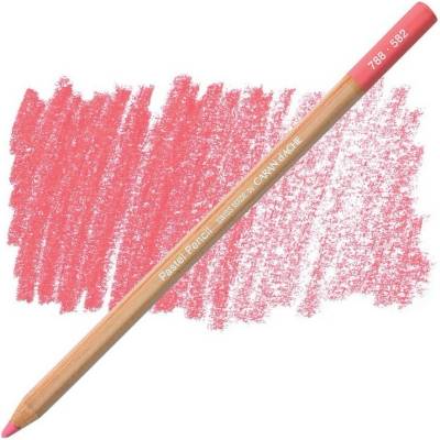 Caran d´Ache suchý pastel v tužce 582 portrait pink