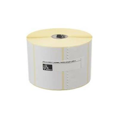 ZEBRA Technologies LABEL,PAPER,101.6X158.8MM,D