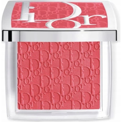 Dior Tvářenka v tyčince Backstage Rosy Glow Stick 015 Cherry 6 g