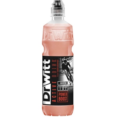 Dr.Witt Active Drink Grapefruit 0,75 l