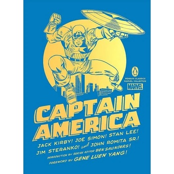 Image 1 of Captain America
