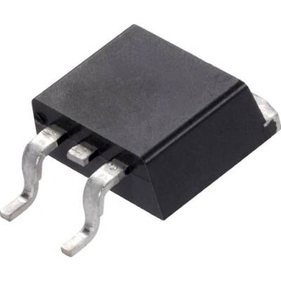Tranzistor CSD18542KTTT D2PAK