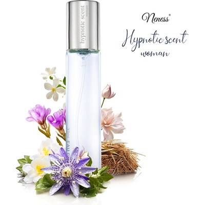 Neness Hypnotic Scent parfumovaná voda dámska 33 ml