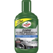 Turtle Wax Clearvue Rain Repelent 300 ml