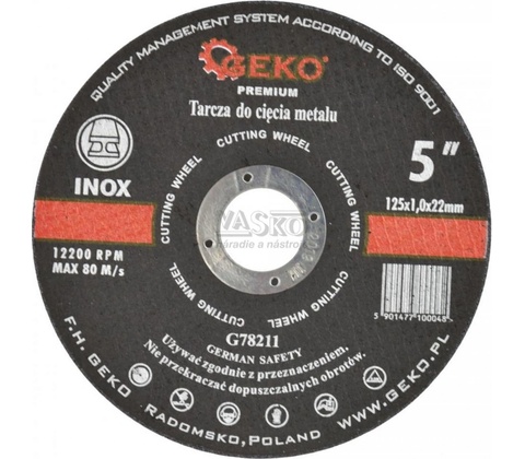 Geko G78242