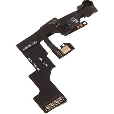 AppleMix Flex predná kamera + SMD mikrofón + senzor priblíženia + kontakty pre horný reproduktor pre Apple iPhone 6S Plus - Kvalita A+
