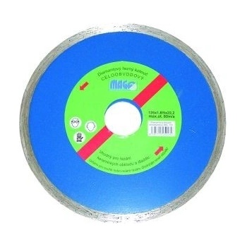 Einhell kotouč diamantový celoobvodový DKC 150