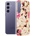 Techsuit Калъф с абстрактен дизайн за Samsung Galaxy S24 Plus - Многоцветен KP31300