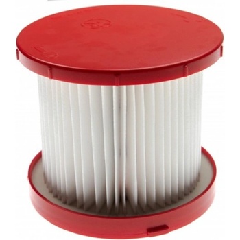 Image 1 of VHBW Филтър за Milwaukee M12 FVCL / M18 VC2 (888103328)