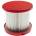 VHBW Филтър за Milwaukee M12 FVCL / M18 VC2 (888103328)