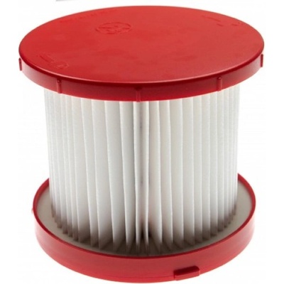 VHBW Филтър за Milwaukee M12 FVCL / M18 VC2 (888103328)