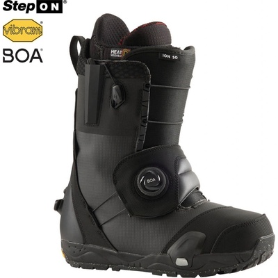 Burton Ion Step On 22/23