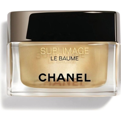 Chanel Sublimage Le Baume Regenerační pleťový balzám 50 g