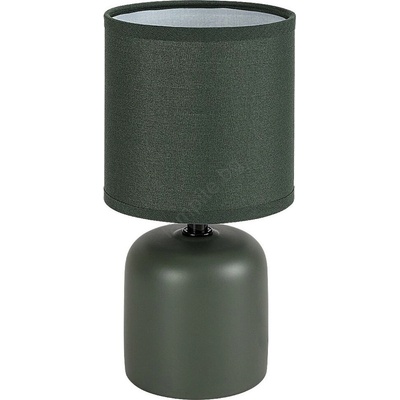 Rábalux 74055 - Настолна лампа DAPHNI 1xE14/40W/230V зелена (RL74055)