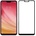 Стъклен протектор 5D Full Glue Tempered Glass - for Xiaomi Redmi 8 / 8A - Черен
