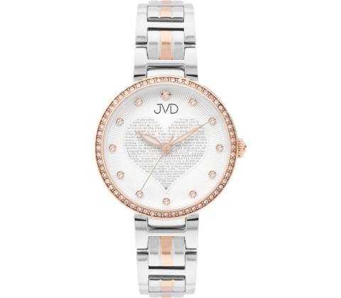 JVD JG1032.3