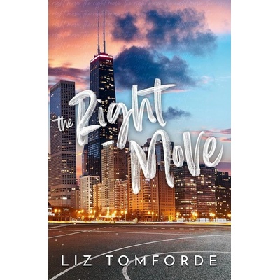 The Right Move - Liz Tomforde
