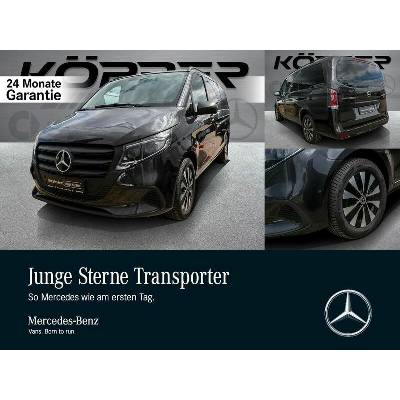 Mercedes-Benz Vito 116 CDi Tourer PRO 120 kW