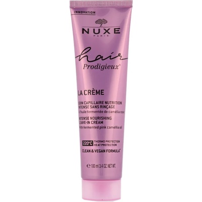 Nuxe Hair Prodigieux Intense Nourishing Leave-In Cream 100 ml