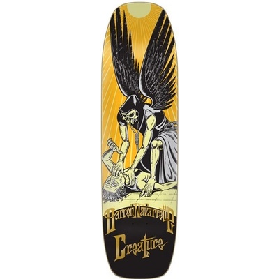 Creature Navarrette Angel Of Death XL Pro – Zboží Dáma