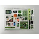 Minecraft adventní kalendář papírenský