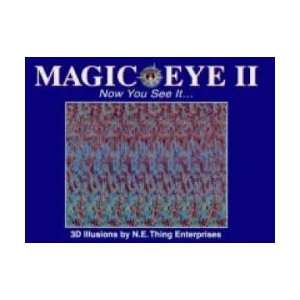 Magic Eye (2004)