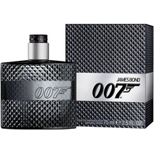 James Bond 007 toaletní voda pánská 75 ml tester