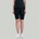 GymBeam STRIX Дамски шорти ULTRA 2in1 Black M